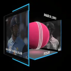 Sachin Tendulkar Collectible Surface Thumbnail