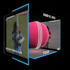 Sachin Tendulkar Collectible Surface Thumbnail