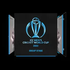 Sachin Tendulkar Collectible Surface Thumbnail