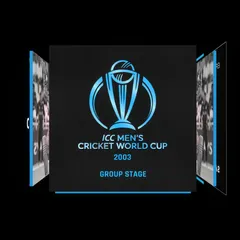 Sachin Tendulkar Collectible Surface Thumbnail