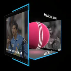 Sachin Tendulkar Collectible Surface Thumbnail