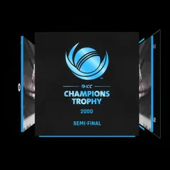 Sachin Tendulkar Collectible Surface Thumbnail