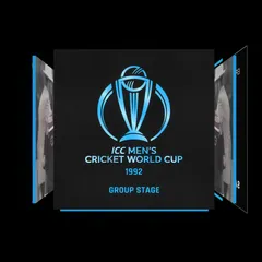 Sachin Tendulkar Collectible Surface Thumbnail