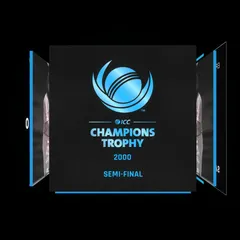 Sachin Tendulkar Collectible Surface Thumbnail