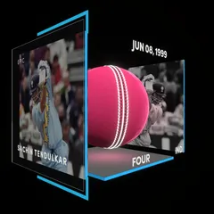 Sachin Tendulkar Collectible Surface Thumbnail
