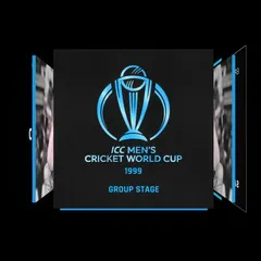Sachin Tendulkar Collectible Surface Thumbnail