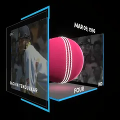 Sachin Tendulkar Collectible Surface Thumbnail