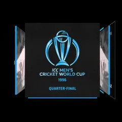 Sachin Tendulkar Collectible Surface Thumbnail