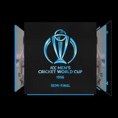 Sachin Tendulkar Collectible Surface Thumbnail
