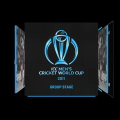 Sachin Tendulkar Collectible Surface Thumbnail