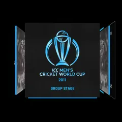 Sachin Tendulkar Collectible Surface Thumbnail