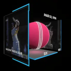 Sachin Tendulkar Collectible Surface Thumbnail