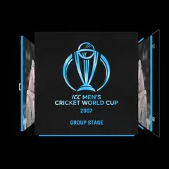 Sachin Tendulkar Collectible Surface Thumbnail