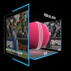 Sachin Tendulkar Collectible Surface Thumbnail