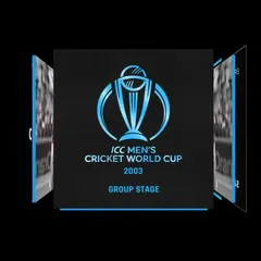 Sachin Tendulkar Collectible Surface Thumbnail