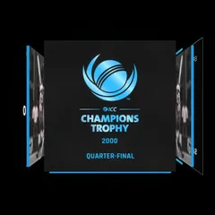 Sachin Tendulkar Collectible Surface Thumbnail