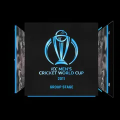 Sachin Tendulkar Collectible Surface Thumbnail