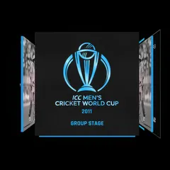 Sachin Tendulkar Collectible Surface Thumbnail