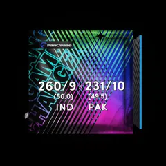 Sachin Tendulkar Collectible Pack Drop Thumbnail