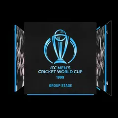 Sachin Tendulkar Collectible Surface Thumbnail