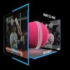 Sachin Tendulkar Collectible Surface Thumbnail