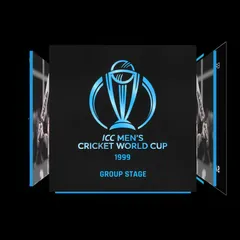 Sachin Tendulkar Collectible Surface Thumbnail