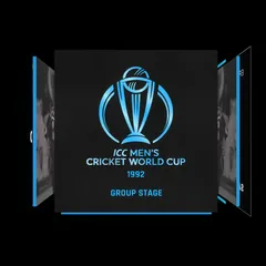 Sachin Tendulkar Collectible Surface Thumbnail