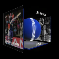 Sahan Arachchige Collectible Surface Thumbnail
