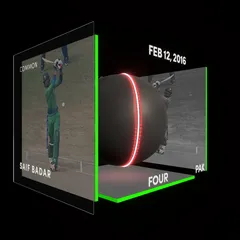 Saif Badar Collectible Surface Thumbnail