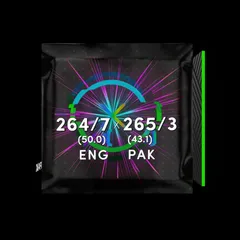 Saif Badar Collectible Pack Drop Thumbnail