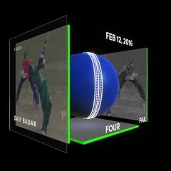 Saif Badar Collectible Surface Thumbnail
