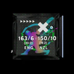 Sam Billings Collectible Pack Drop Thumbnail