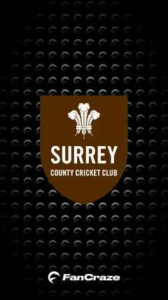 Sam Curran Collectible Surface Thumbnail