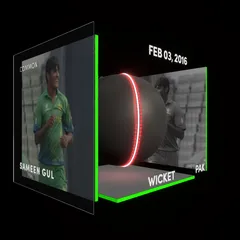Sameen Gul Collectible Surface Thumbnail