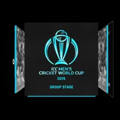 Samiullah Shinwari Collectible Surface Thumbnail