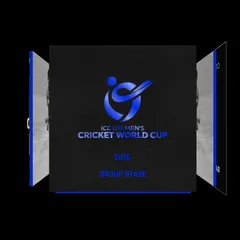 Sandeep Lamichhane Collectible Surface Thumbnail