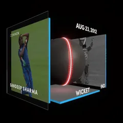 Sandeep Sharma Collectible Surface Thumbnail
