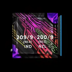 Sandeep Sharma Collectible Pack Drop Thumbnail