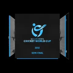 Sandeep Sharma Collectible Surface Thumbnail