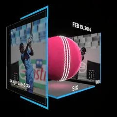 Sanju Samson Collectible Surface Thumbnail