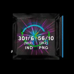 Sanju Samson Collectible Pack Drop Thumbnail
