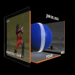 Saqib Zulfiqar Collectible Surface Thumbnail