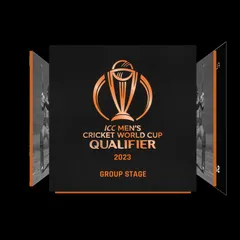 Saqib Zulfiqar Collectible Surface Thumbnail