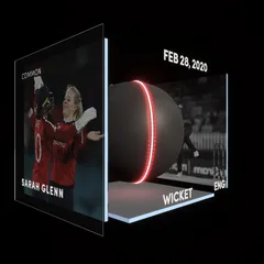 Sarah Glenn Collectible Surface Thumbnail