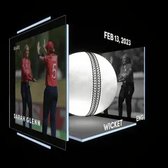 Sarah Glenn Collectible Surface Thumbnail