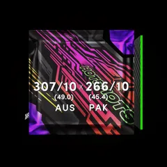 Sarfaraz Ahmed Collectible Pack Drop Thumbnail