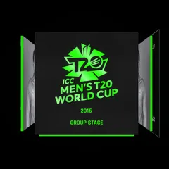 Sarfaraz Ahmed Collectible Surface Thumbnail