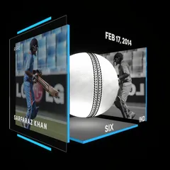 Sarfaraz Khan Collectible Surface Thumbnail