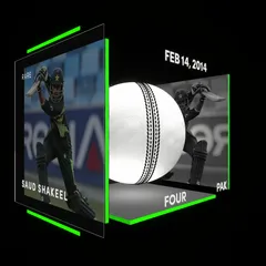 Saud Shakeel Collectible Surface Thumbnail
