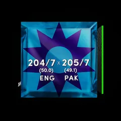 Saud Shakeel Collectible Pack Drop Thumbnail